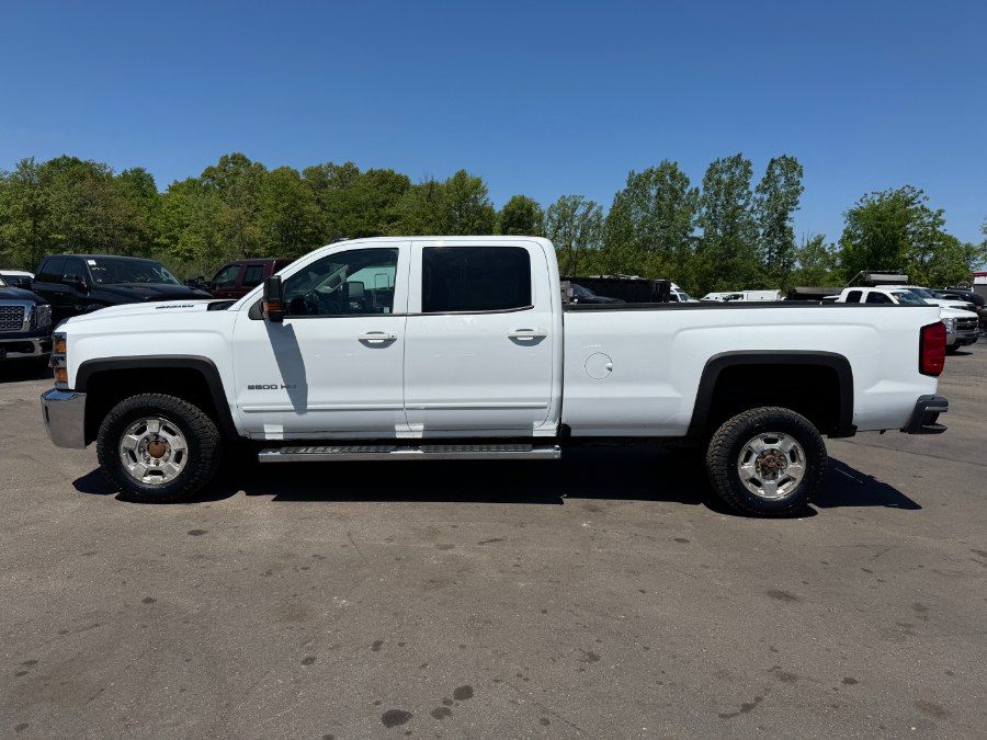 chevrolet silverado 2500hd 2018 1GC1KVEY3JF169874 image chevrolet silverado 2500hd 2018 1GC1KVEY3JF169874 image